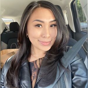 Meet your Posher, Catherine